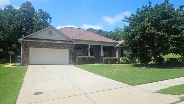 New Construction Homes For Sale This Week That Attend S. L. Lewis Elementary School: August 13th to August 19th
