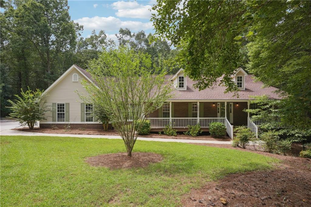 200 Timber Ridge Dr., Mcdonough, GA 30252