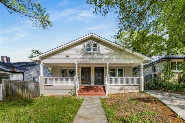 New Homes For Sale This Week That Attend Finch Elementary School: August 8th to August 14th