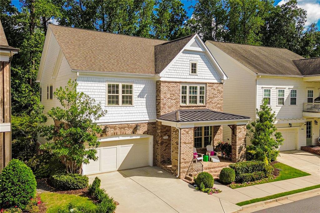 3006 Eamont Ter., Sandy Springs, GA 30328