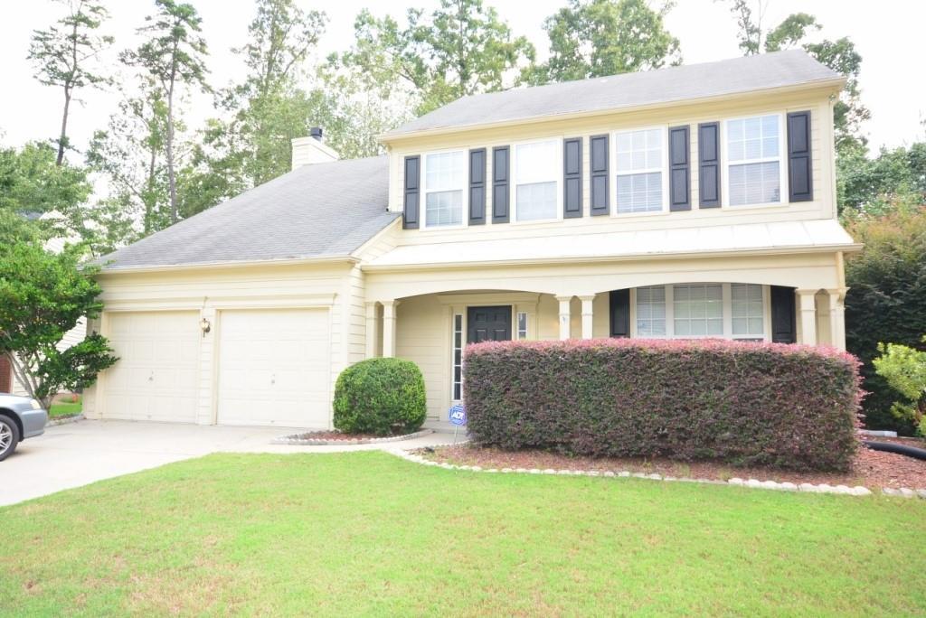 2052 Tallapoosa Dr., Duluth, GA 30097