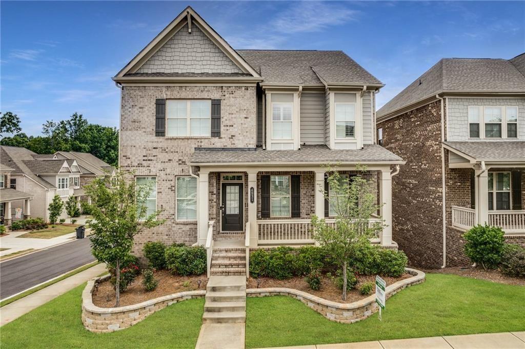 4831 Miller Hill Rd., Buford, GA 30518