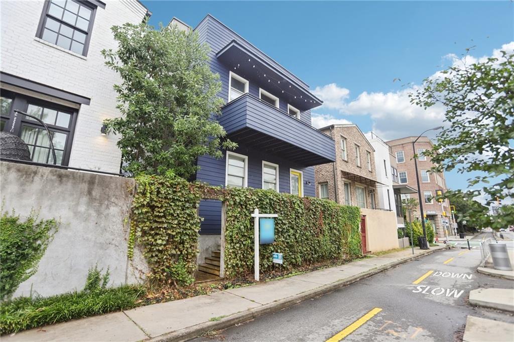 394 Bill Kennedy Way, Atlanta, GA 30316