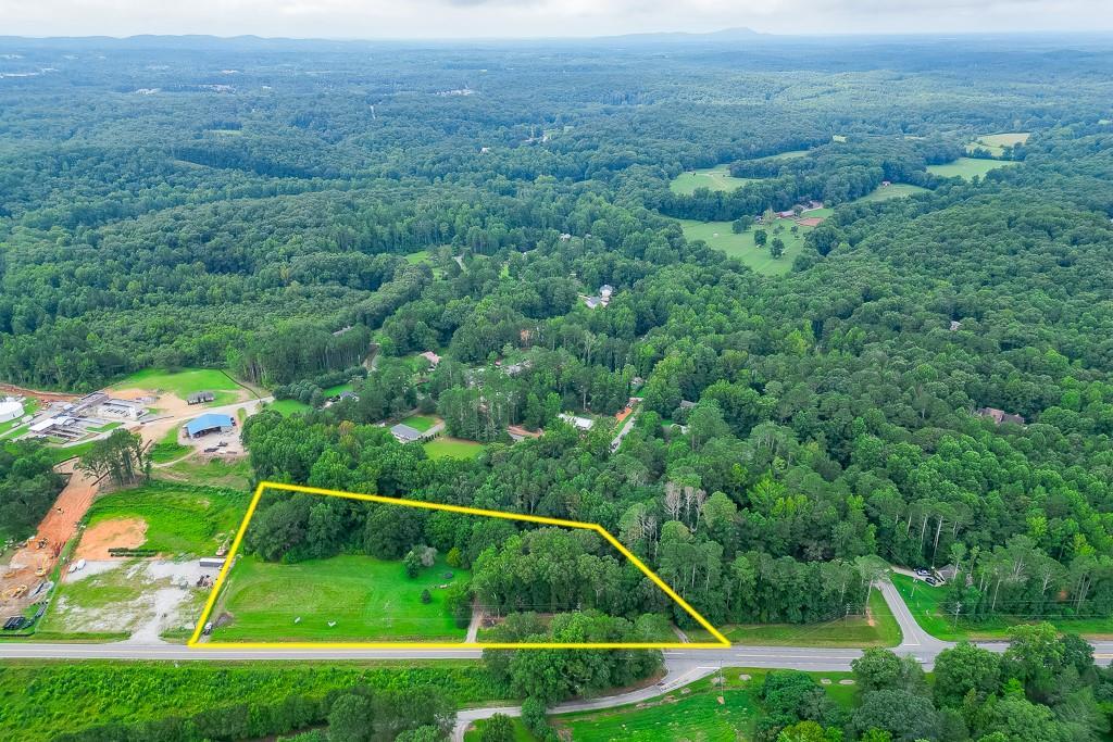 3828 Highway 53, Dawsonville, GA 30534