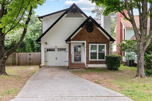 New Homes For Sale This Week in West End: August 8th to August 14th