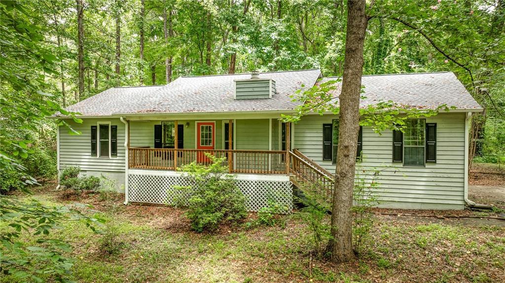 2467 Verner Rd., Lawrenceville, GA 30043