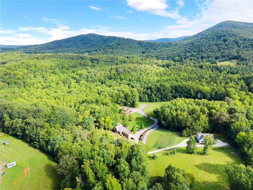299 Happy Trails Way, Jasper, GA 30143
