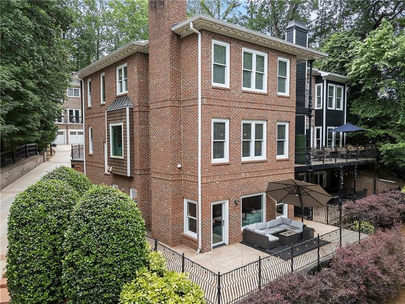 1292 Lenox Park Blvd., Brookhaven, GA 30319