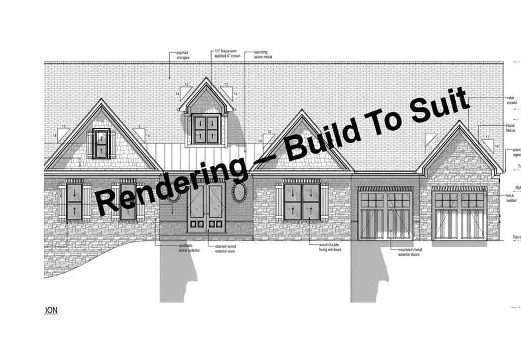 4432 Brookview Dr., Atlanta, GA 30339