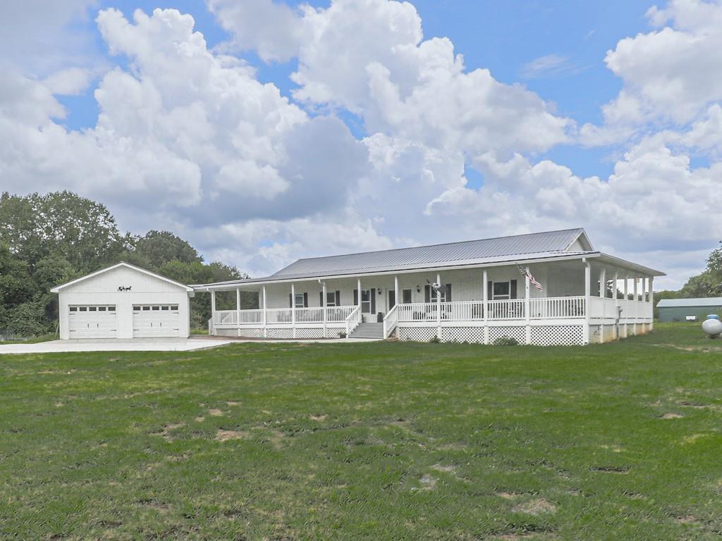 191 Langford Rd., Ranger, GA 30734