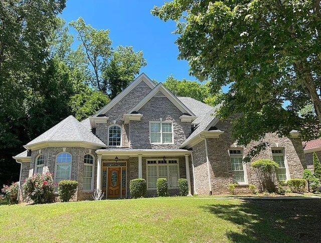 375 Beracah Tr Tr., Atlanta, GA 30331