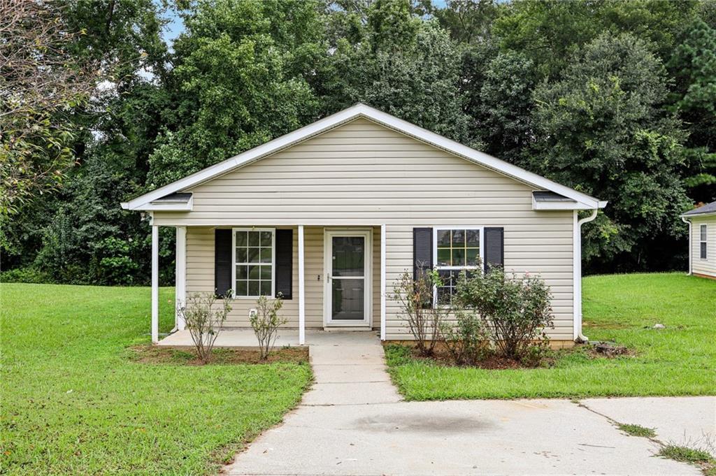 3645 Ten Oaks Cir., Powder Springs, GA 30127