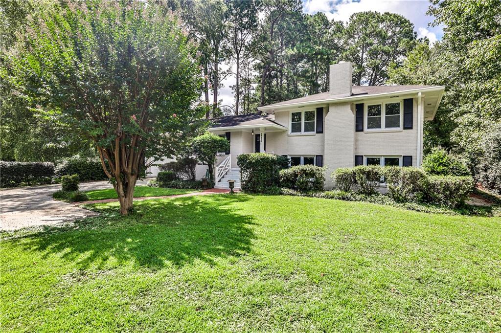 1356 Peachtree Battle Ave., Atlanta, GA 30327