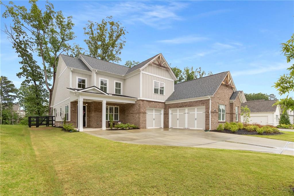 4960 Iris St., Cumming, GA 30040