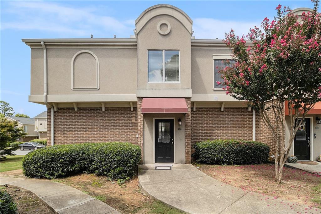 3301 Henderson Mill Rd. #R1, Atlanta, GA 30341