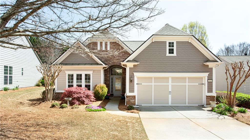 4520 Vanadium Bend, Cumming, GA 30040