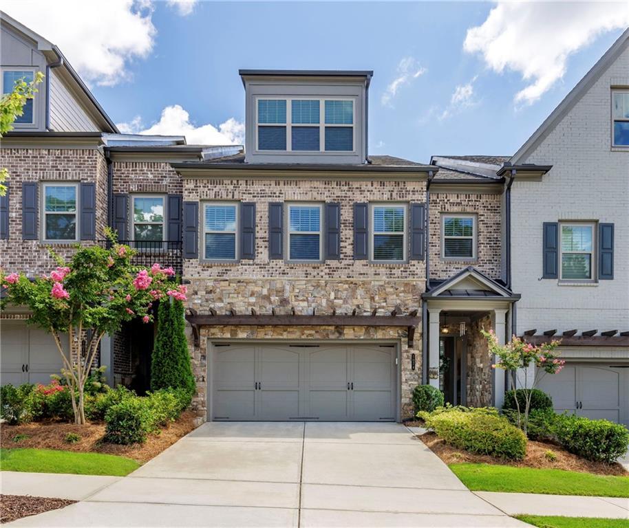 1074 Heyward Way, Alpharetta, GA 30009
