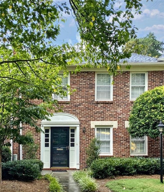 3050 Margaret Mitchell Dr. #20, Atlanta, GA 30327