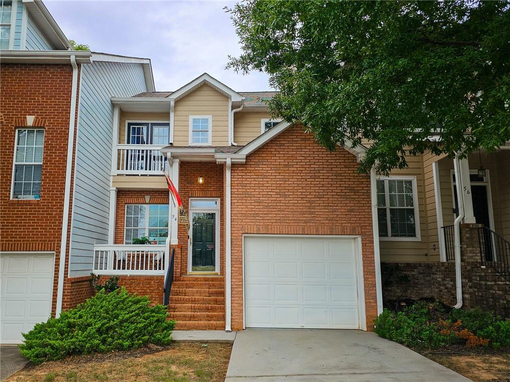 54 Glenn St., Atlanta, GA 30312