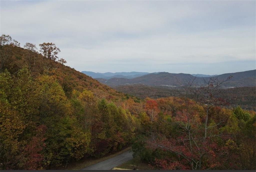 Overlook Loop At Young Harris, Young Harris, GA 30582
