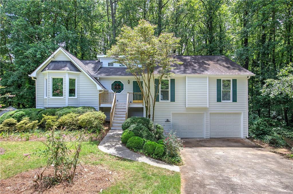60 Olive Ln., Marietta, GA 30060