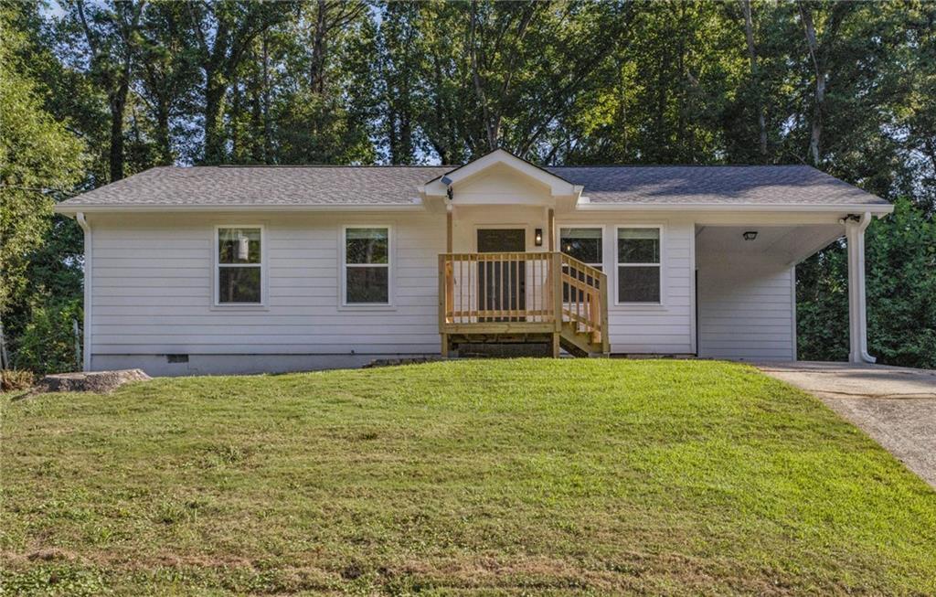 770 Cascade Dr., Forest Park, GA 30297