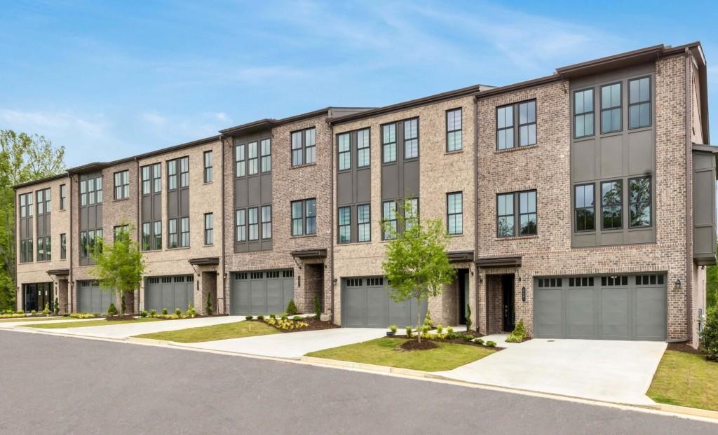 3685 Belle Fields Crossing, Suwanee, GA 30024