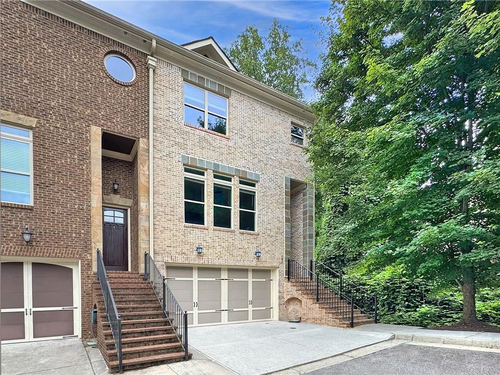 482 Pearl Cove Ct., Sandy Springs, GA 30350