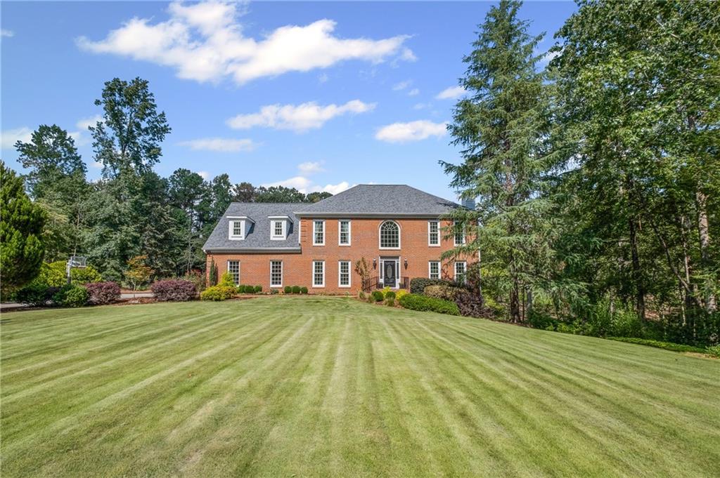 1315 Keans Ct., Roswell, GA 30075