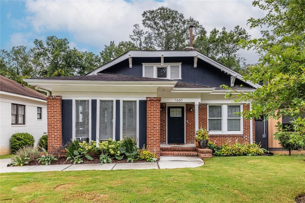 1660 South Gordon St., Atlanta, GA 30310