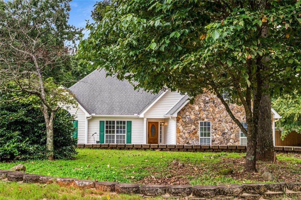 245 Wynbrook Dr., Mcdonough, GA 30253