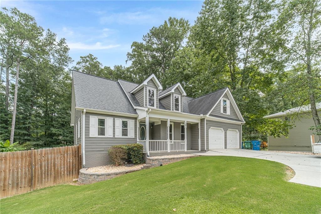 1190 Rocky Rd., Lawrenceville, GA 30044