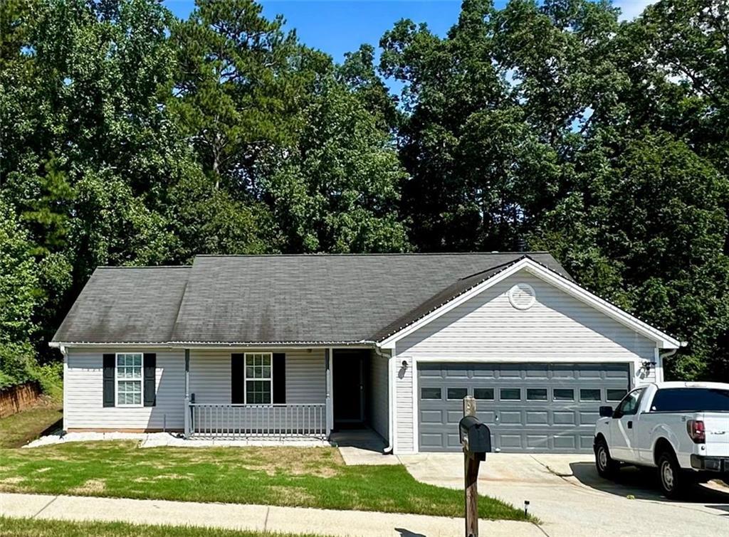 204 Amelia Garden Way, Lawrenceville, GA 30045