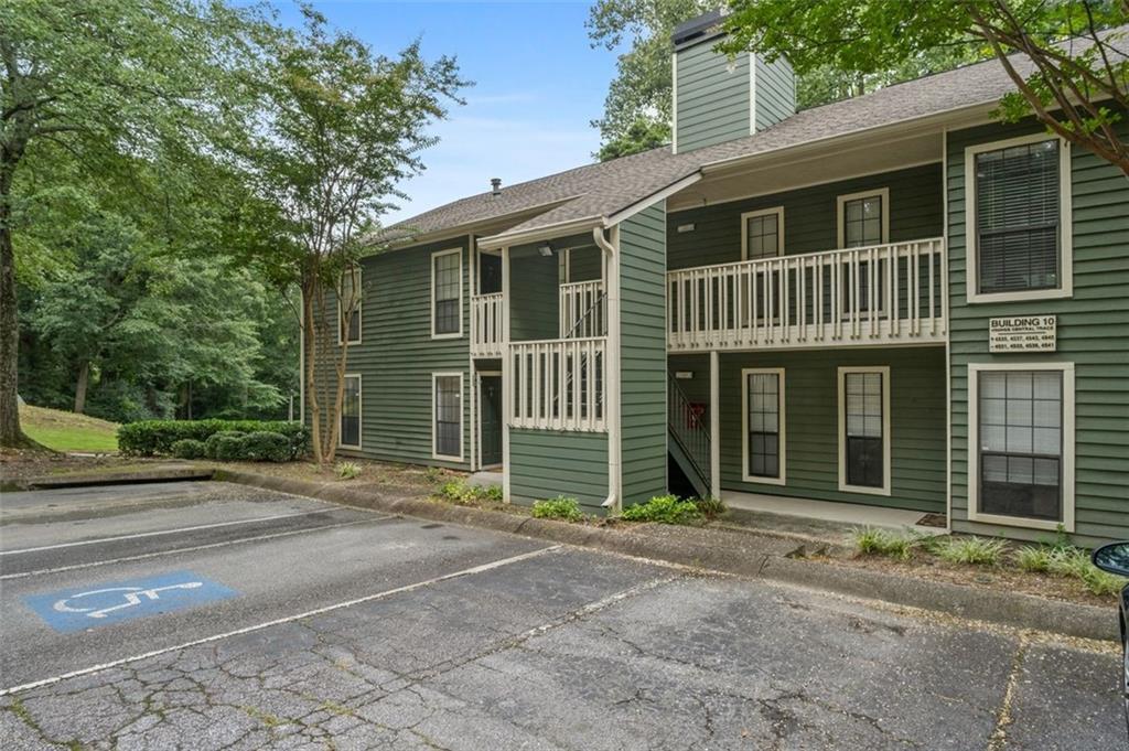 4531 Vinings Central Trace #83, Atlanta, GA 30339