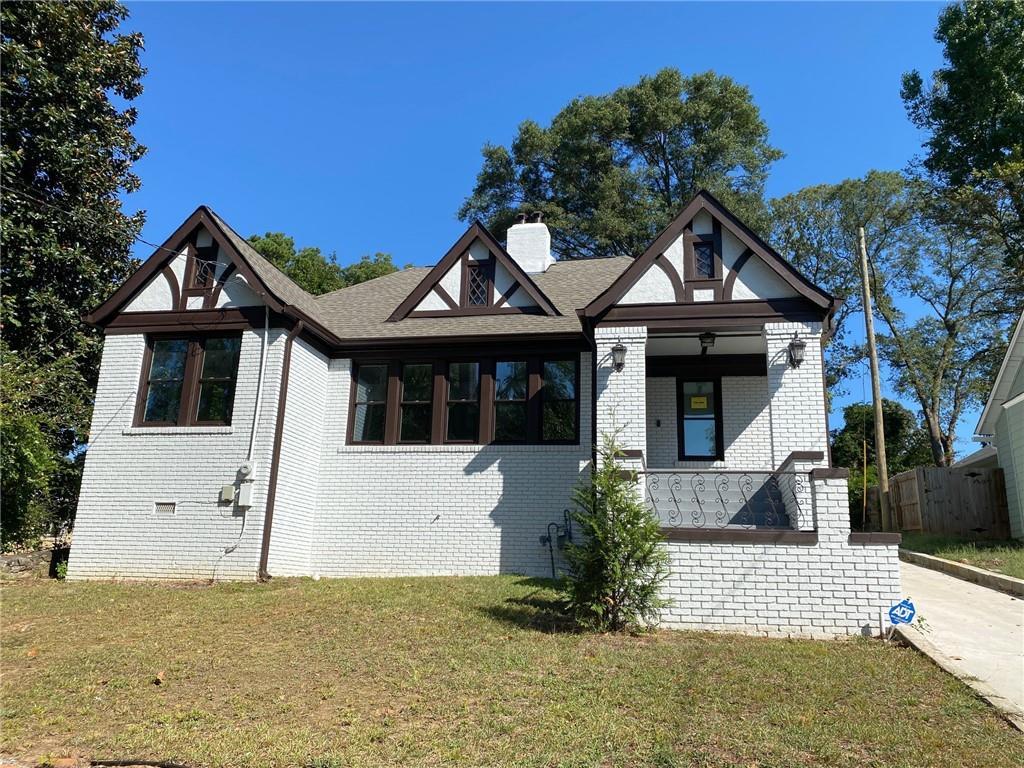 1677 S Gordon St., Atlanta, GA 30310