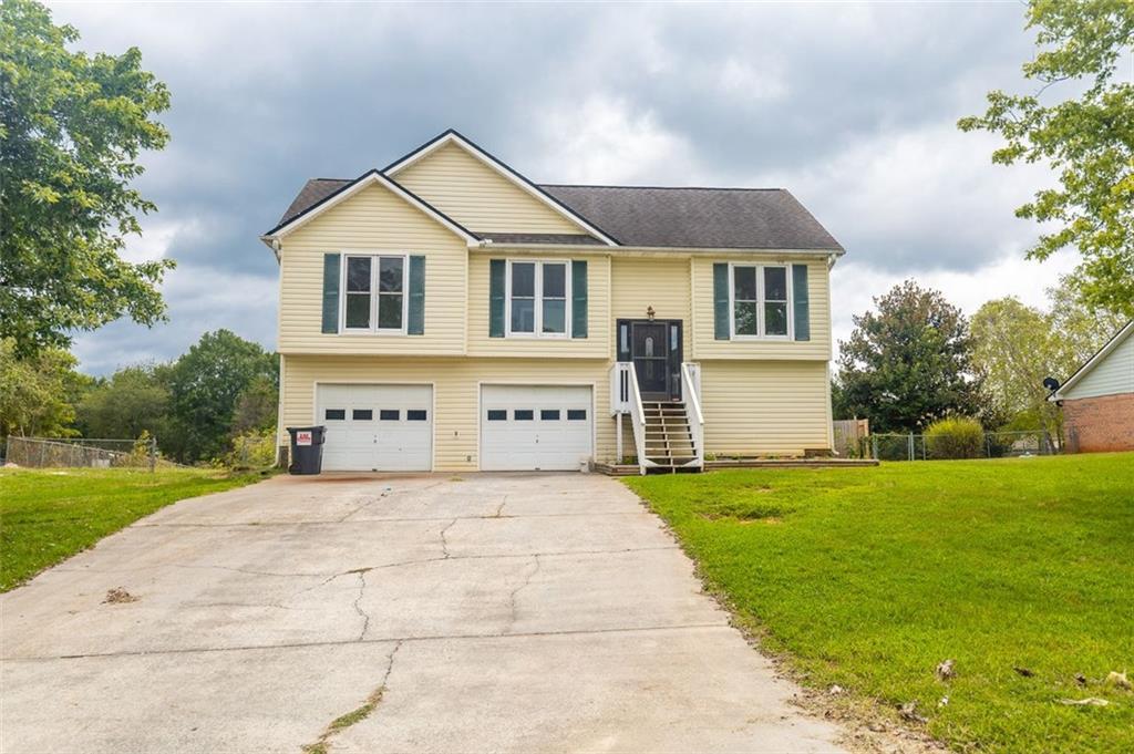 34 Valley Creek Dr., Cartersville, GA 30120