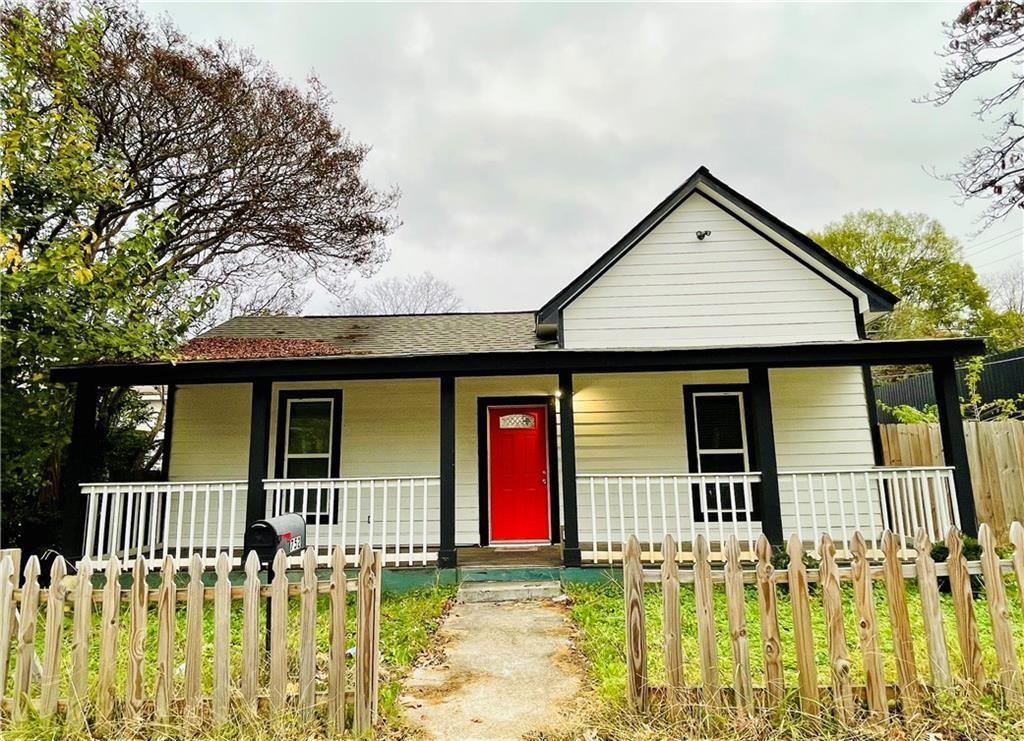 752 Windsor St., Atlanta, GA 30310