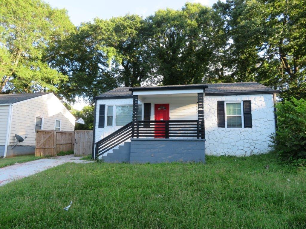 248 Upshaw St., Atlanta, GA 30315