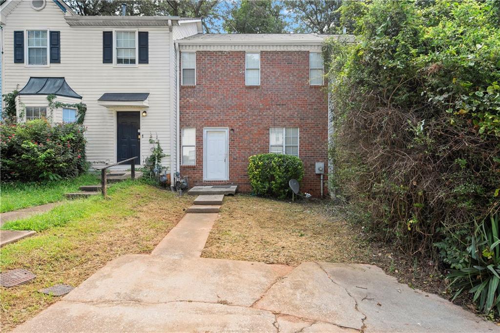 7221 Crestside Dr., Austell, GA 30168