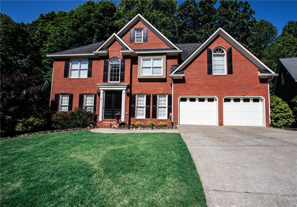 308 Forkwood Tr., Woodstock, GA 30189