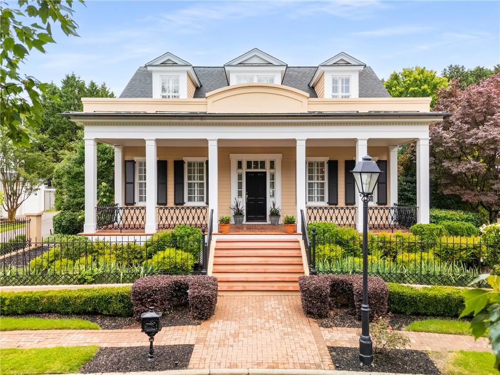 3786 Turnberry Ct., Duluth, GA 30096