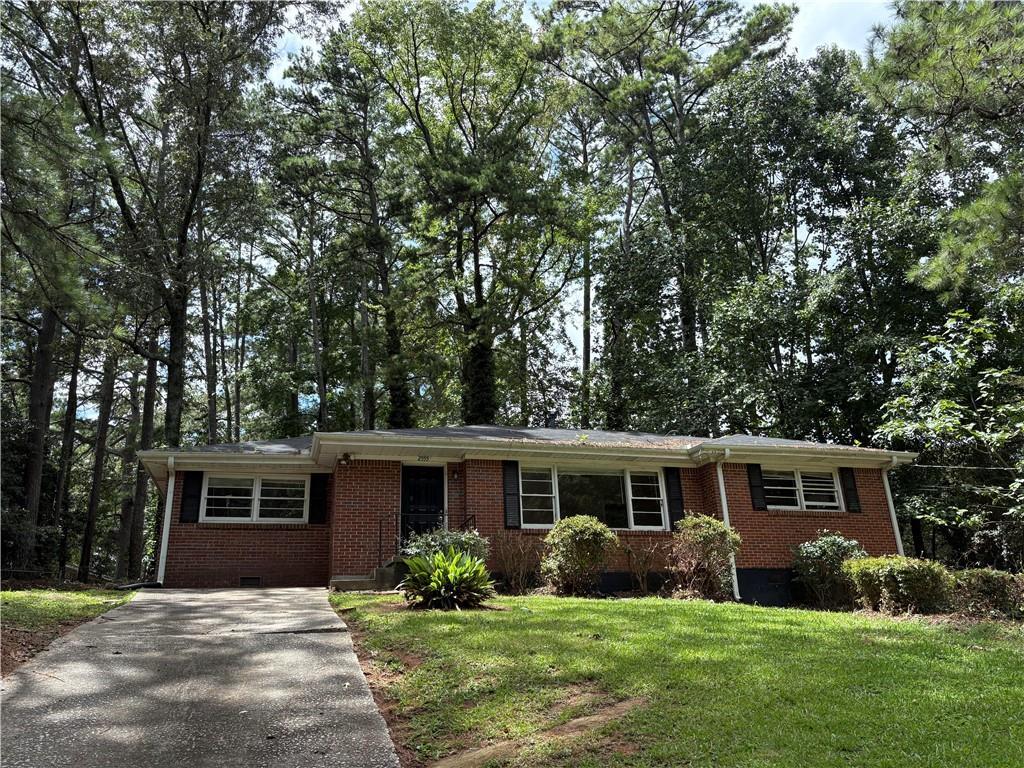 2555 Graywall St., Atlanta, GA 30344