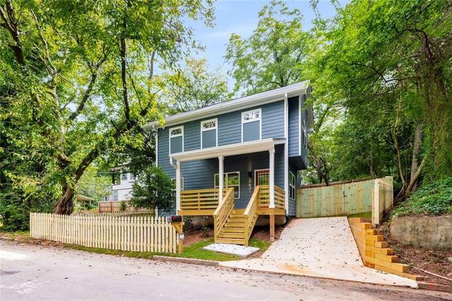 New Construction Homes For Sale This Week That Attend Slater Elementary School: August 13th to August 19th