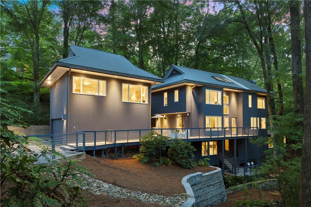 2050 Eldorado Dr., Atlanta, GA 30345
