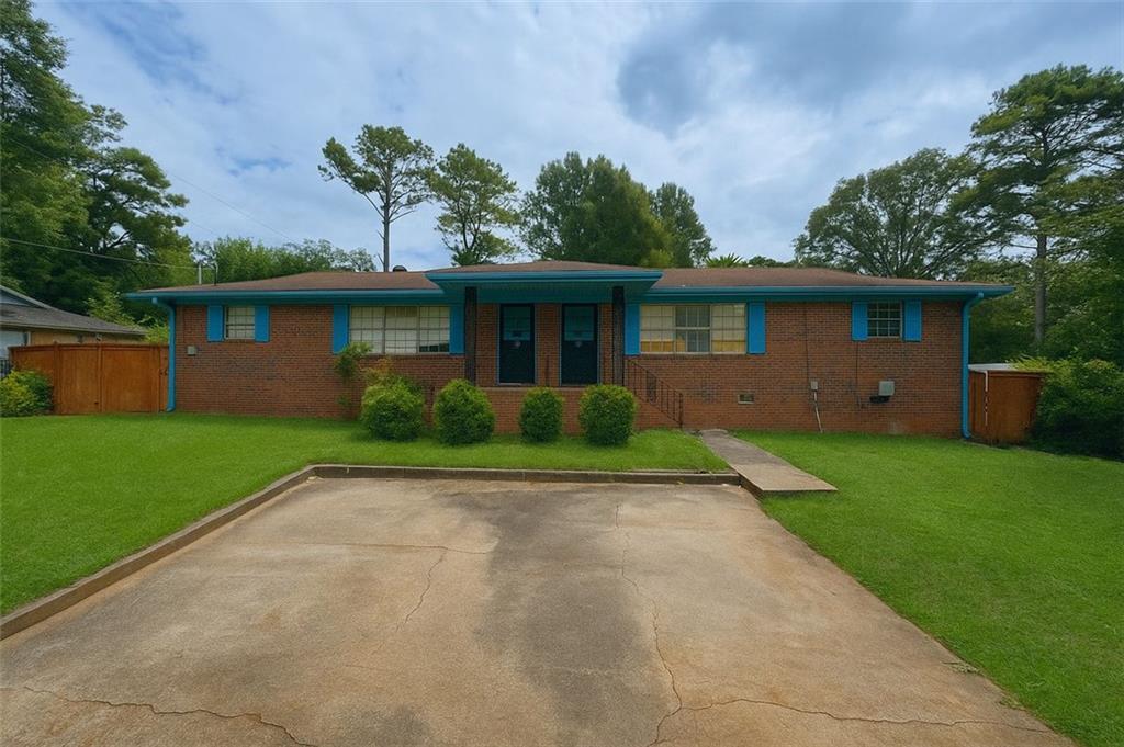 5069 A B Flint Hill Rd., Austell, GA 30106