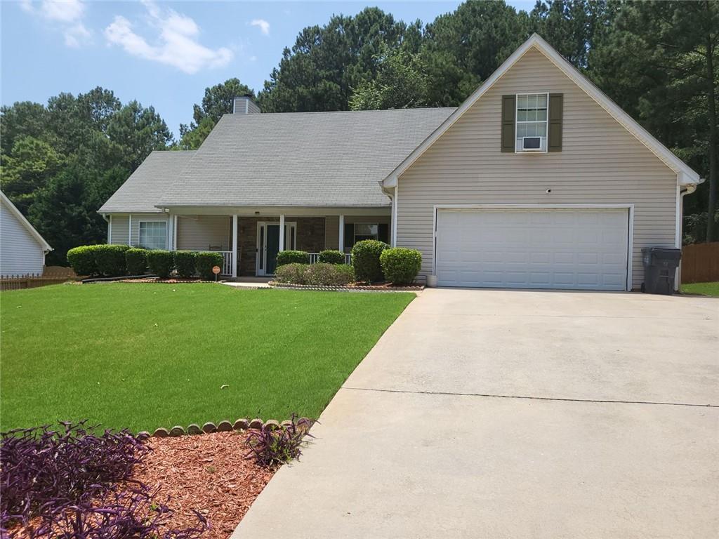 55 Syracuse Ln., Covington, GA 30016