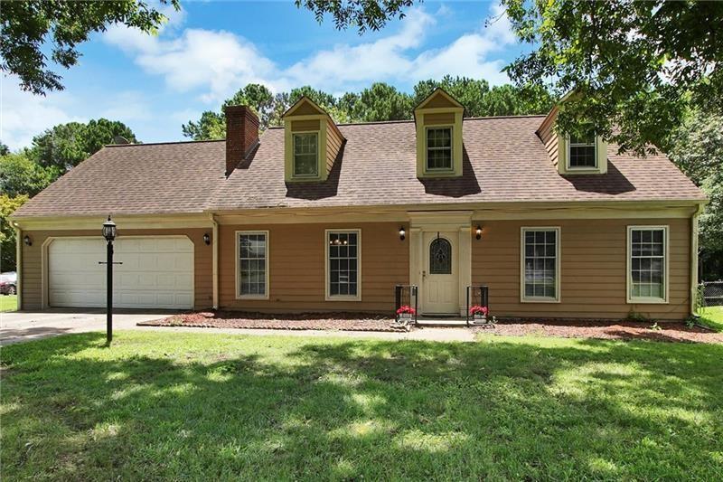 1739 Brandy Woods Tr., Conyers, GA 30013