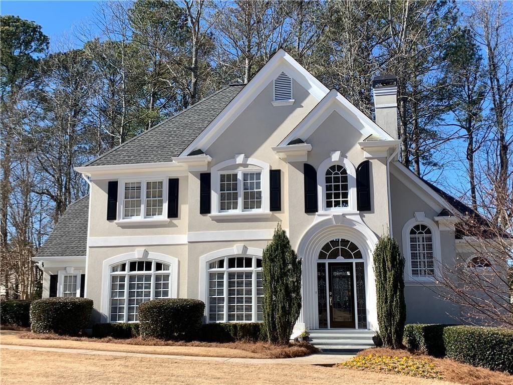 10715 Centennial Dr., Alpharetta, GA 30022