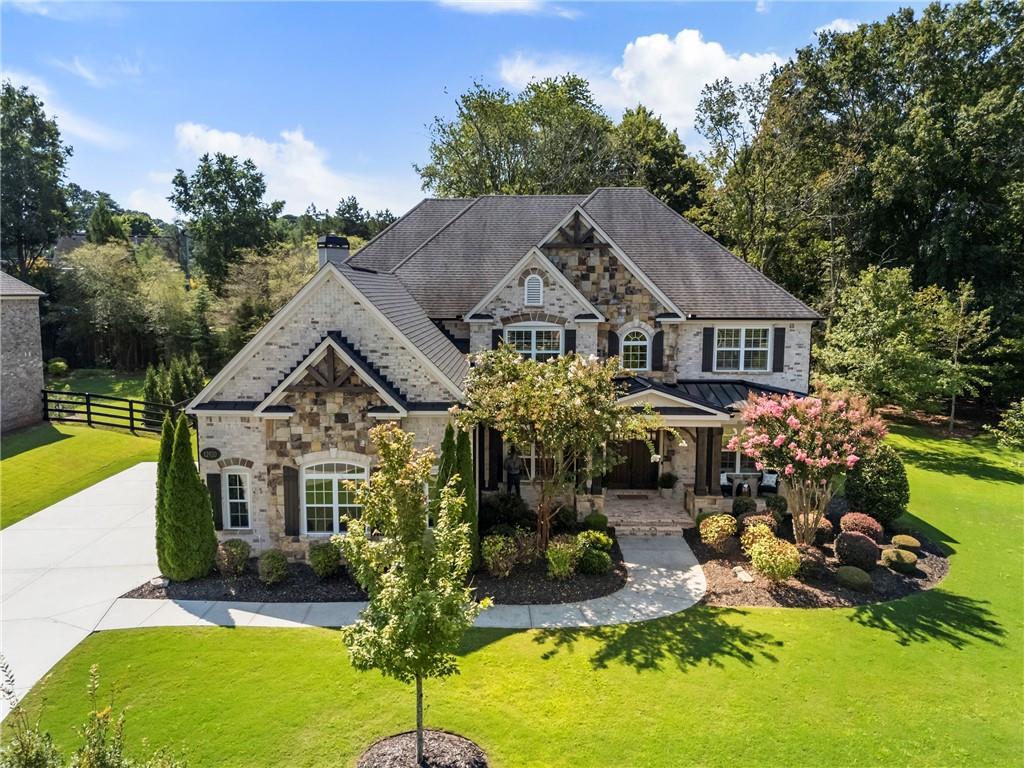 12920 Keystone Ct., Alpharetta, GA 30009