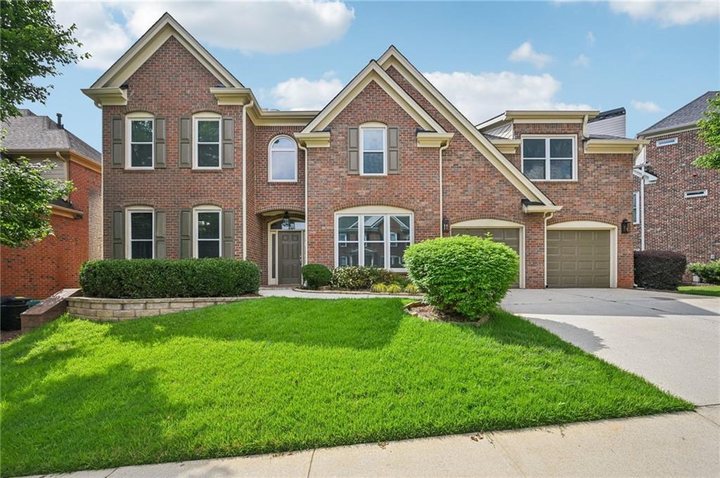 5066 Healey Dr., Smyrna, GA 30082